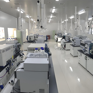 植物培养室环境监控终端 化学实验室有毒有害气体监测仪器