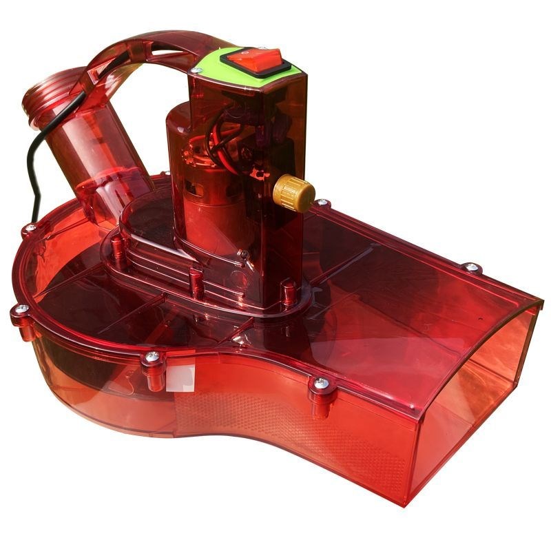 电动施肥器撒化肥机器撒肥机扬肥料撒肥器农用施肥神器农活投料机