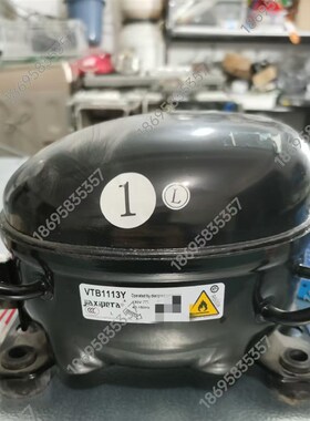 VTH1113Y VTH1116Y VTB/VMH1113Y VTX1111Y/1116Y 1114变频压缩机