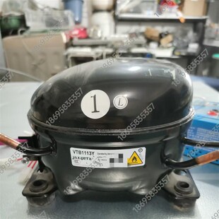 VTH1113Y VTH1116Y VTB/VMH1113Y VTX1111Y/1116Y 1114变频压缩机