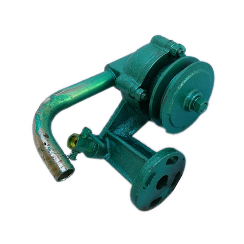 农用车五征时风三轮车原厂水泵四轮拖拉机江淮1125循环水泵总成