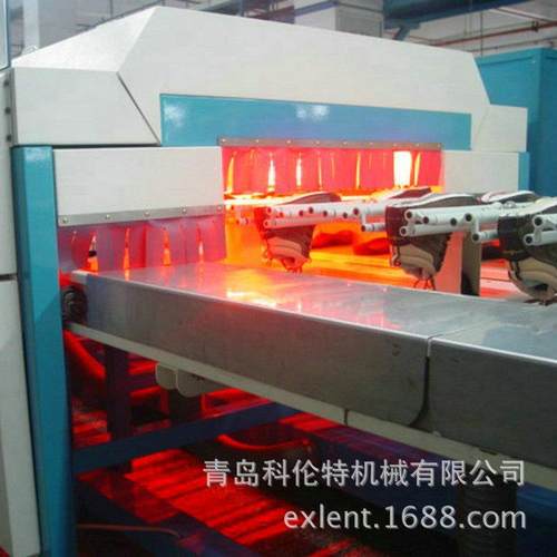 长期提供制鞋成型机械非标制鞋机械质量保障