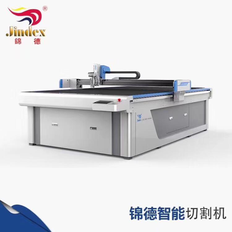 佛山厂家鼠标垫裁剪机器瑜伽垫裁剪机游戏防水垫子切割机