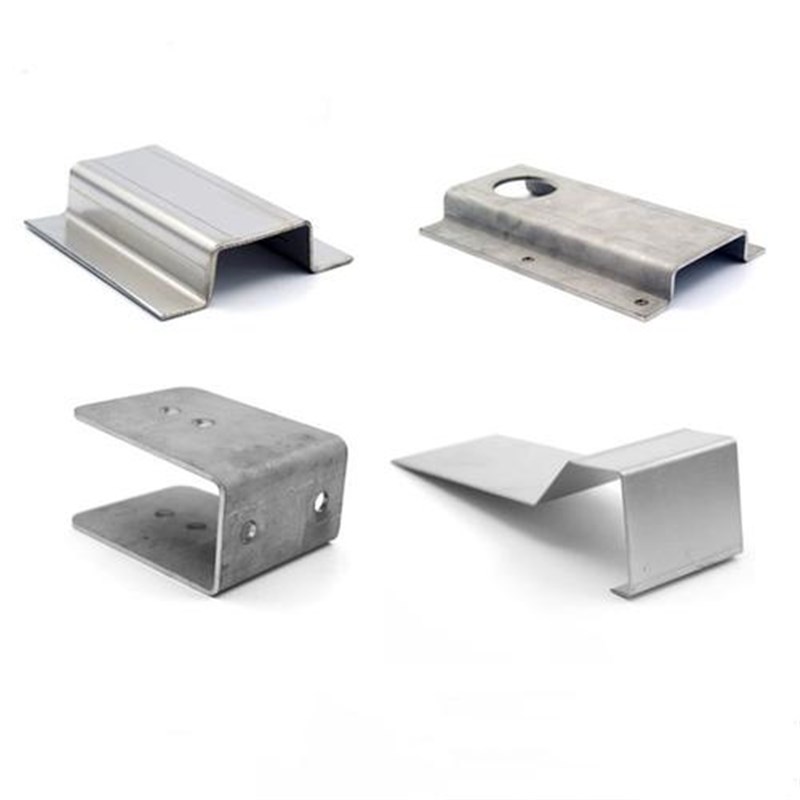 210/304316L不锈钢板材定制加工零件定做拉丝面激光切割焊接折弯