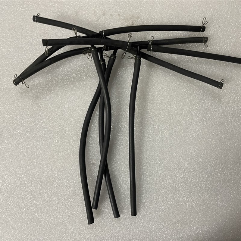 光阳豪迈踏板车GY6-125CC摩托车化油器电子风门/加浓阀/三通管