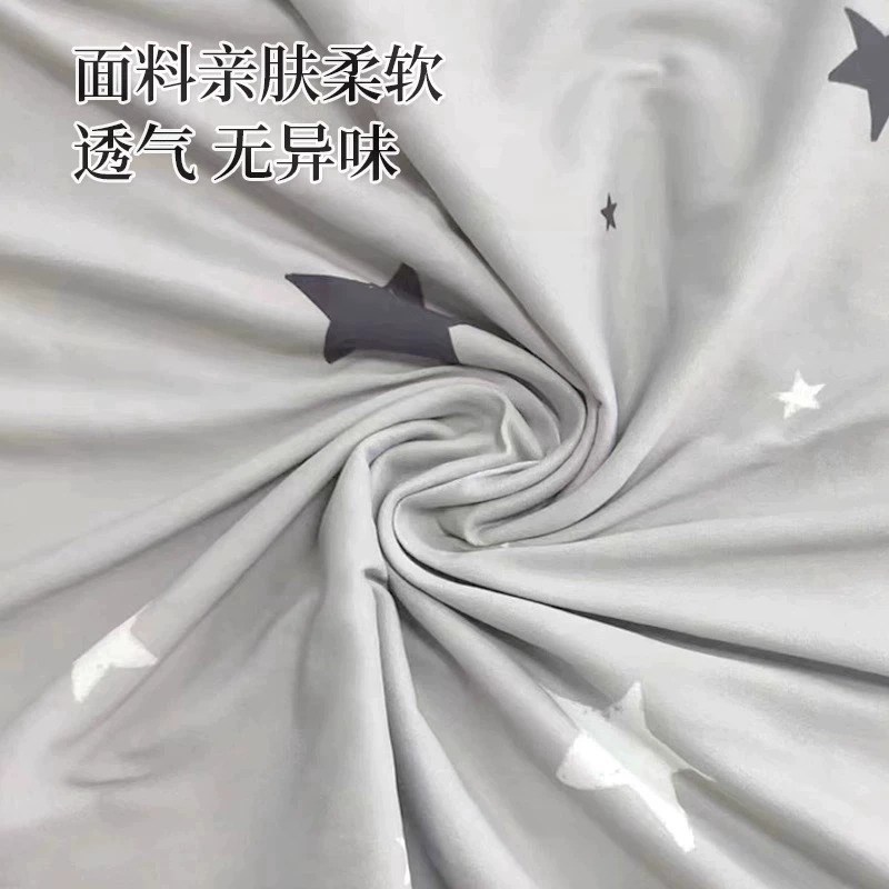 塔扇防尘罩通用家用电风扇落地循环扇收纳全包立式保护防灰尘套子