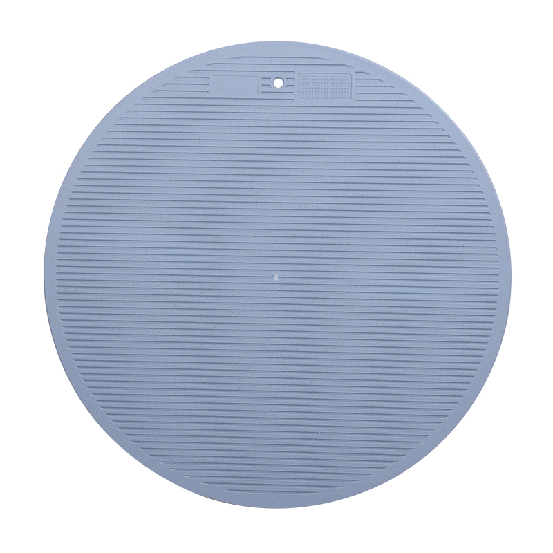 巴拉熊饺子托盘盖帘饺子帘子家用水饺篦子水饺子垫盖垫多层盘圆形