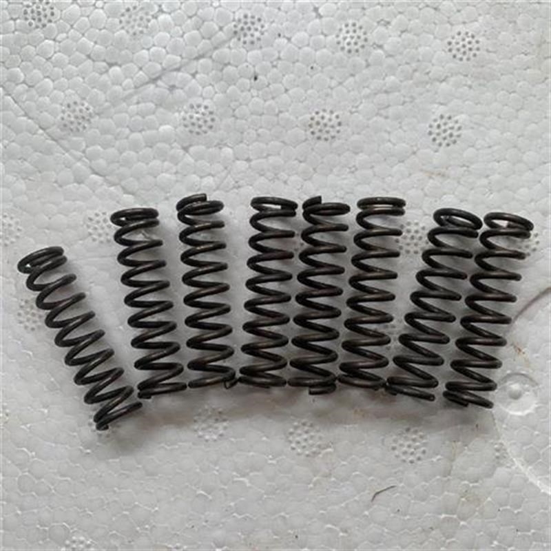 东方红拖拉机配件大全小四轮时风锁档器稳丁弹簧定位套丝拨叉丝。