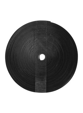 3d打印机配件橡胶开口同步带2GT同步带-6mm10MMGT2 MXL开口同步带