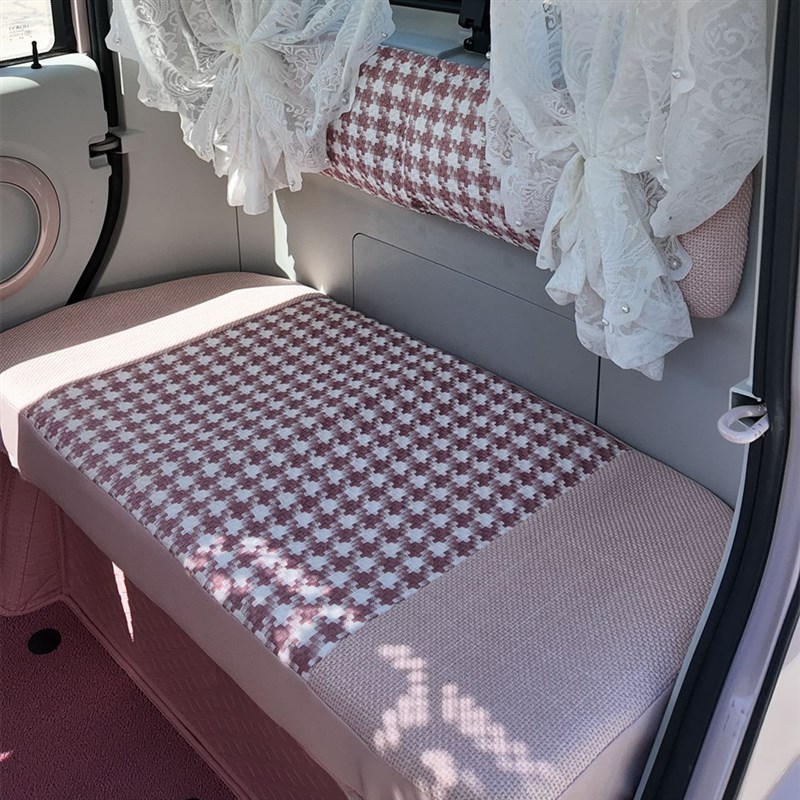 盛昊Z1/C1/G2/F3/Q3/C3/A2/A6/A8/F1/M8宏光MINI雷迈G6电动车座套