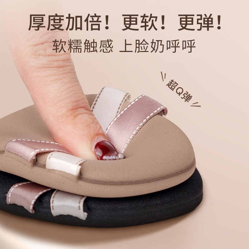 KOK粉扑套盒超软粉扑服帖干湿两用可E水洗粉底液气垫专用定妆2025