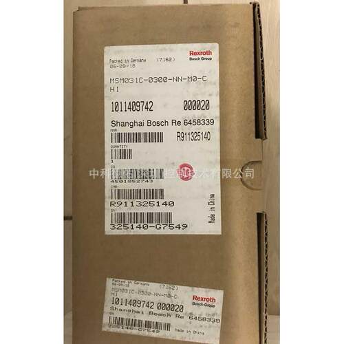 MSM019B-0300-NN-M5-MH1 MSM019B-0300-NN-M5-ML0-NN-M5-ML1