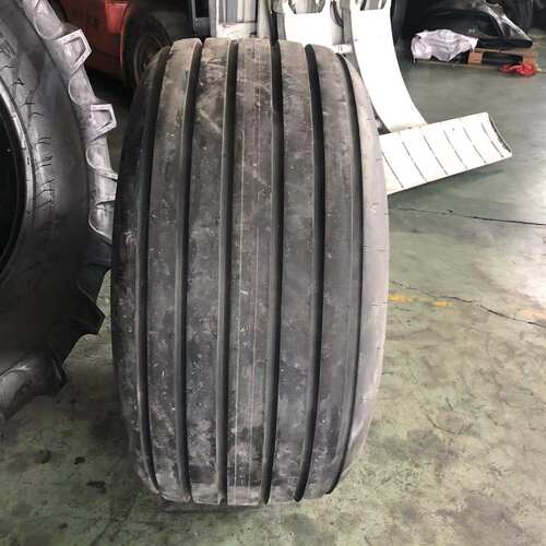 农机具捆草机尼龙真空轮胎