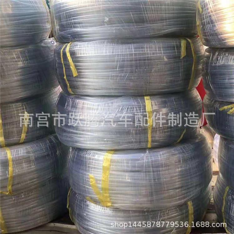 汽车通用喷水管 喷水嘴连接管 汽车雨刷雨刮器喷水管加强雨刮水管