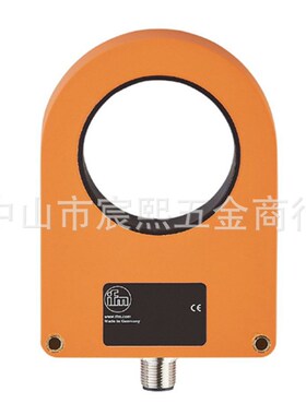 正品IN5225接近开关IND3004DBPKG/US-100-DPV阀门执行器传感器