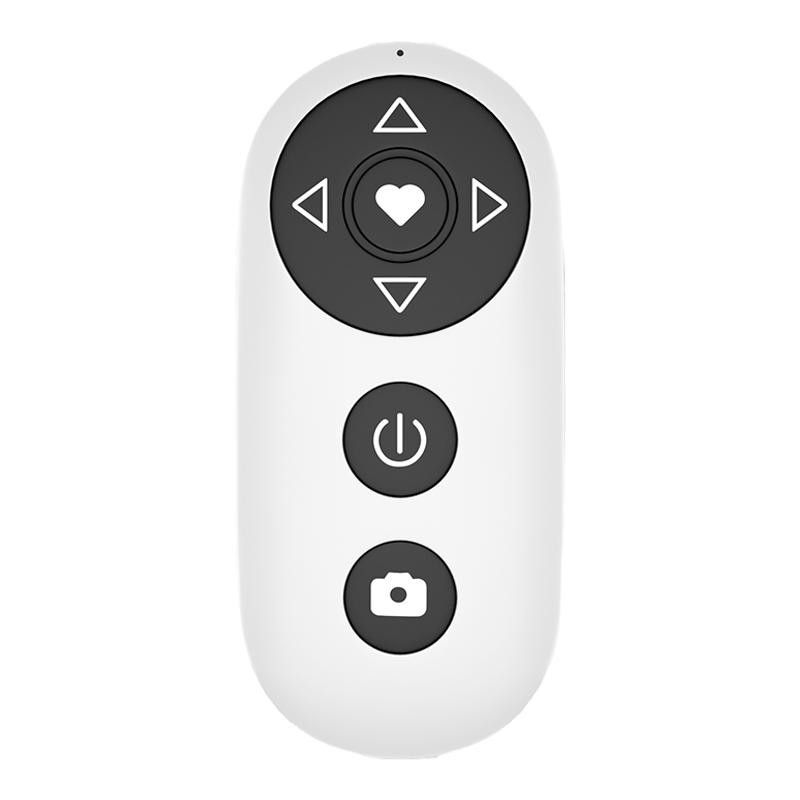 自动刷屏器手机连点器刷视频点赞自拍神器多功能手机遥控器可充电