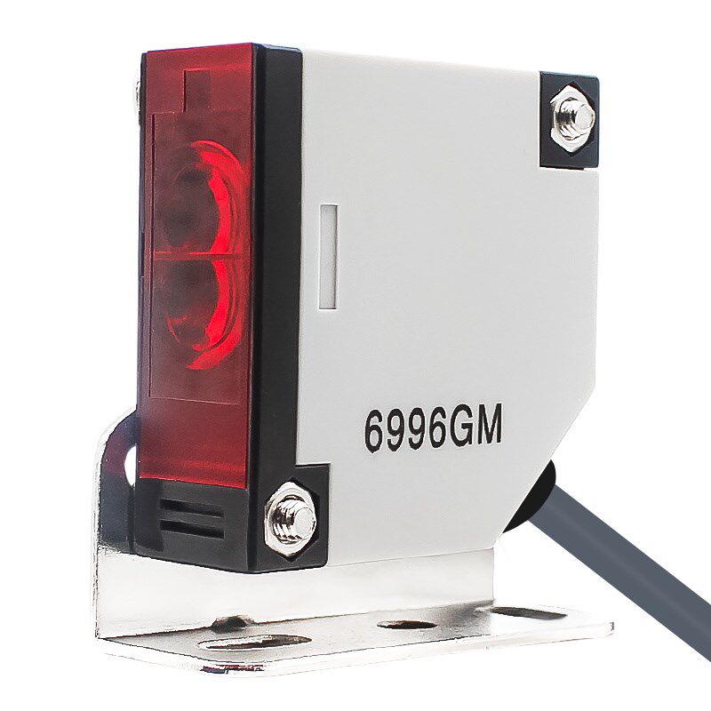 红外线漫反射光电开关传感器E3JK-DS30M1/12V/24VDC/220VAC常开闭