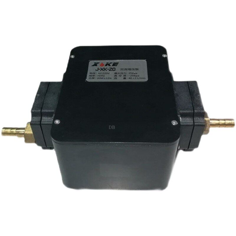 天然气增压泵商用燃气沼气专用增压泵家用热水器加压泵增压器煤气