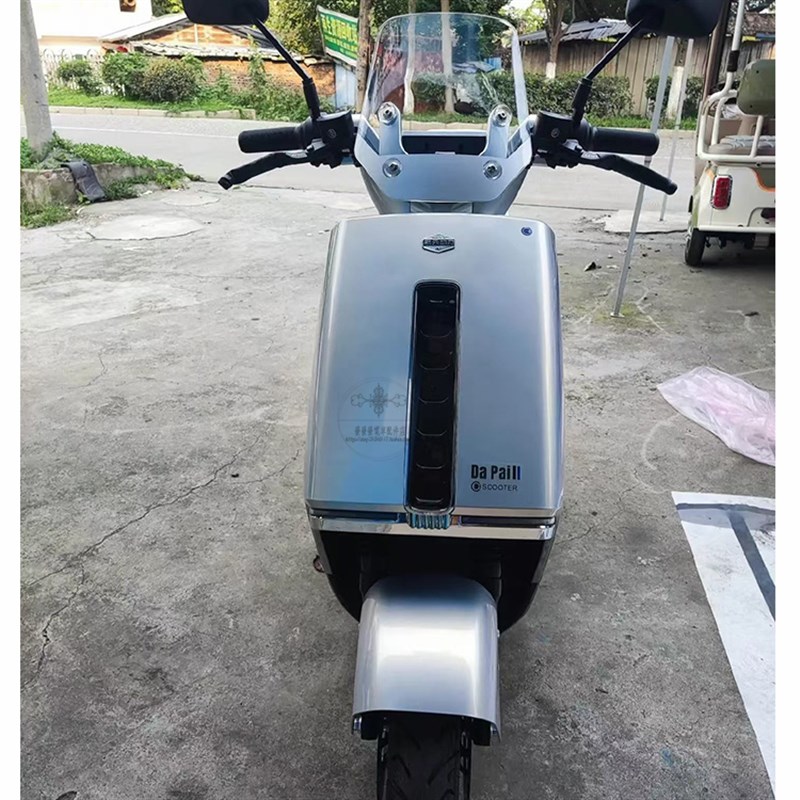 适用小刀大牌电动车尾架电瓶车后尾箱加厚支架改装延长尾箱支架.