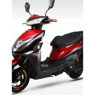 东南塑件神鹰电动车外壳 五星钻豹神鹰配件绿驹立马 尚领迅鹰外壳