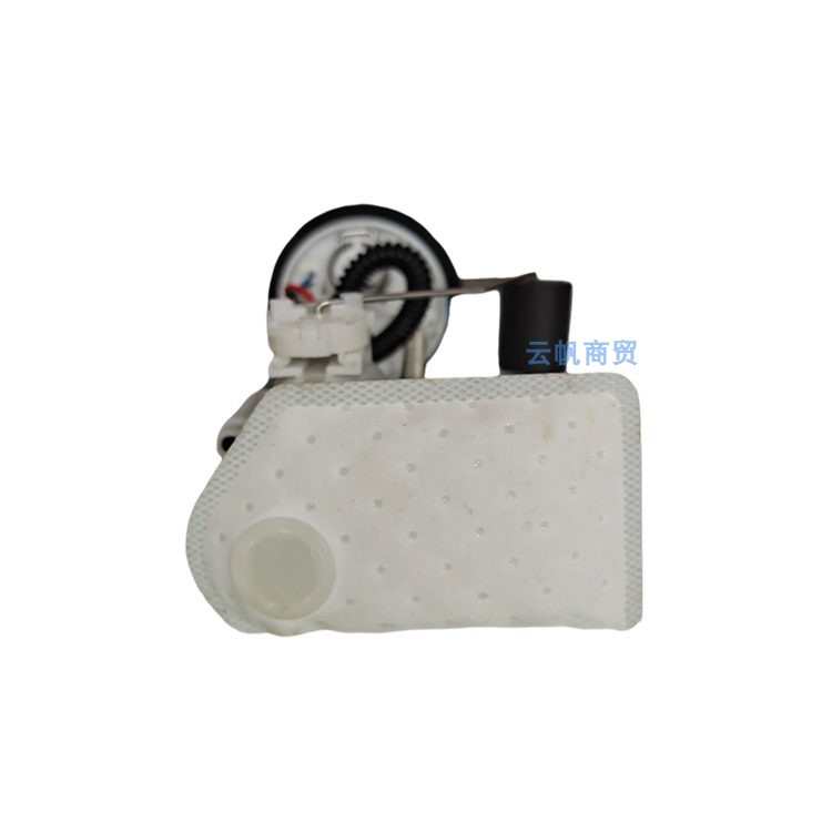 适用于天鹰TS150特仕版 TCS版踏板摩托车水冷ABS电喷燃油泵总成