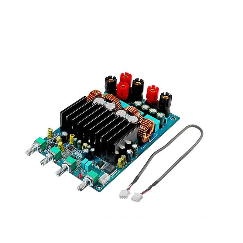 TAS56302.1数字功放板300W+