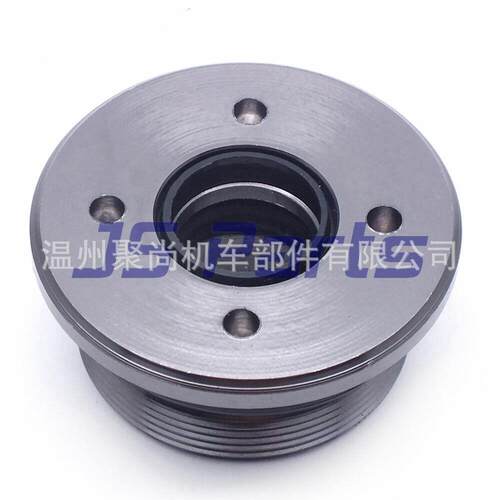 48630-96J00 TRIM END CAP INCLUDE SEALS