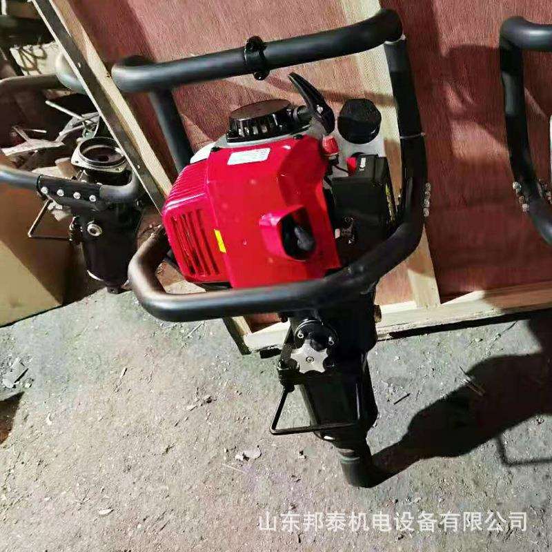 手提式轨道螺栓拆除机 NB-550型内燃螺丝松紧器 铁路工务卸丝机