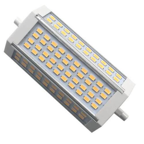高亮 40W LED 135MM LED R7S 横插灯 5630灯珠 LED R7S厂家直销