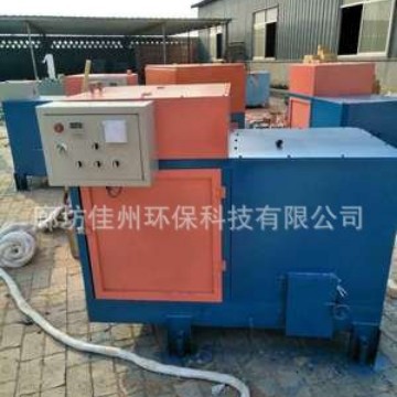 南通生物质颗粒燃烧机烘干炼油