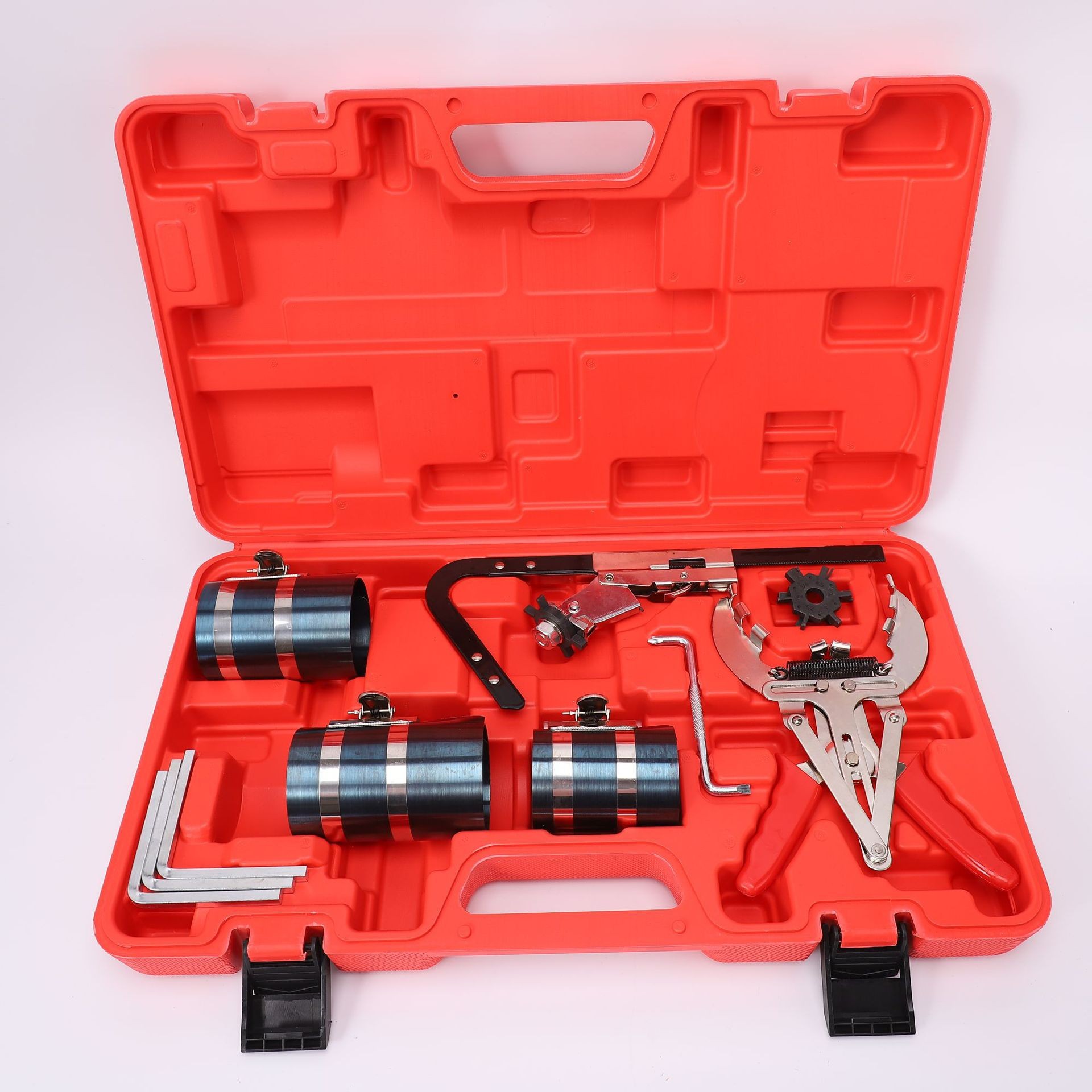 活塞环拆装钳扩张器汽修工具