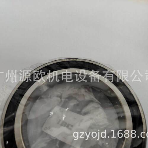 71910.C.T.2RSZ.P4A.UM 原装德国IBC精密角接触球轴承719系列