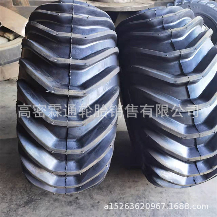 水陆两栖ATV轮胎24x10-824x11-824x12-8轮胎配钢圈改装越野车