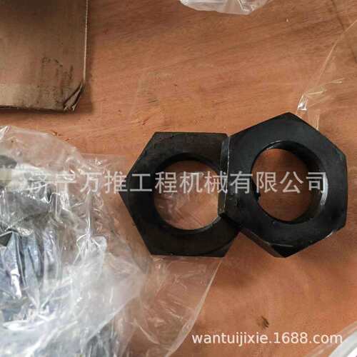 推土机 SD32 SD22 螺帽 170-21-12141