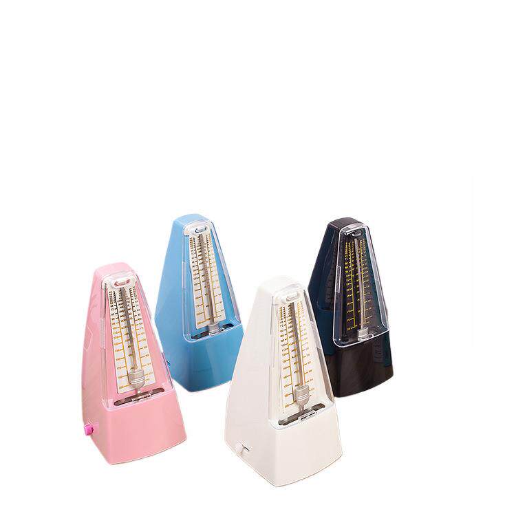 钢琴机械节拍器吉他古筝通用节拍器 乐器配件乐器通用配件练琴用