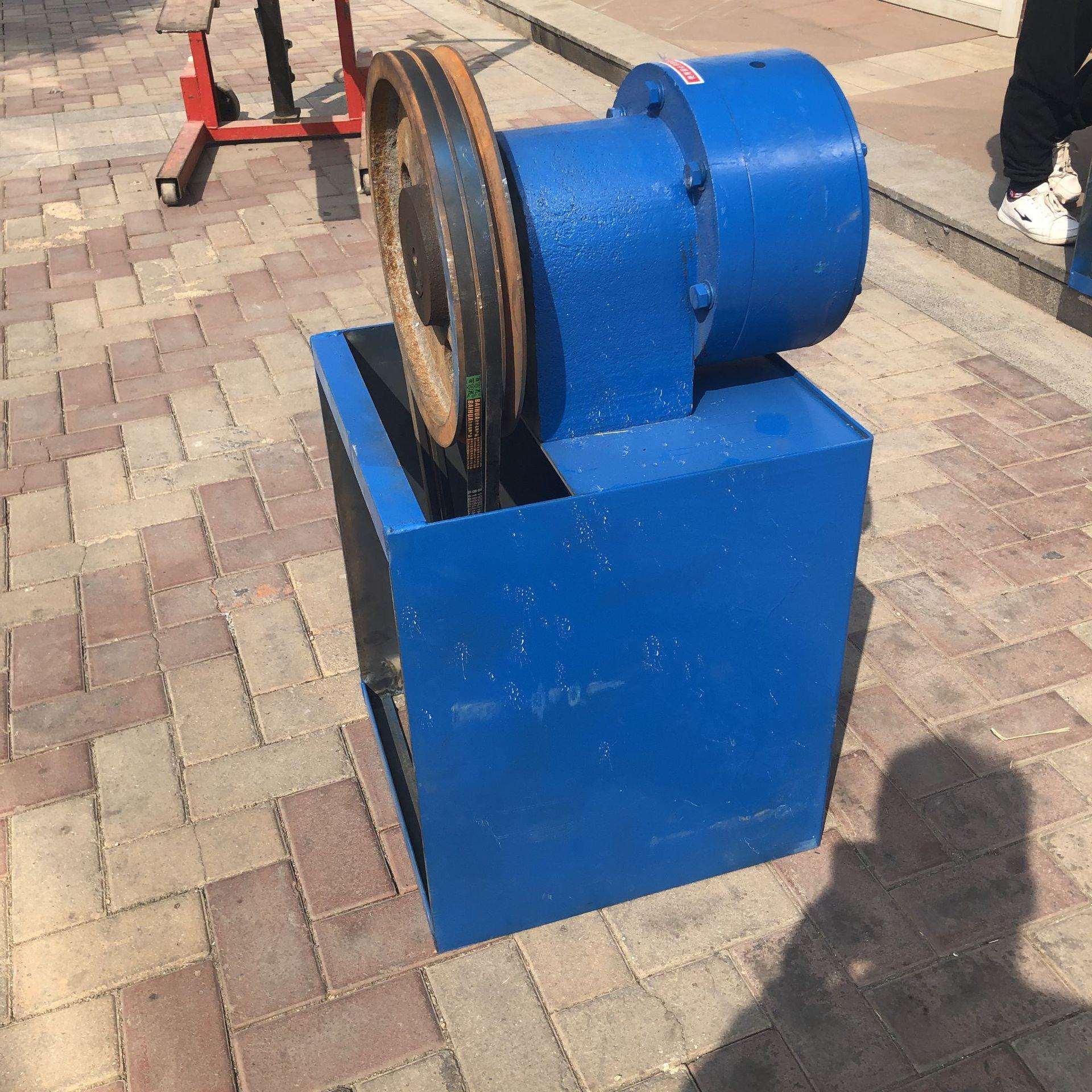 不锈钢锥度缩管机 100型缩管机锥度80-450mm不锈钢管锥度缩口机