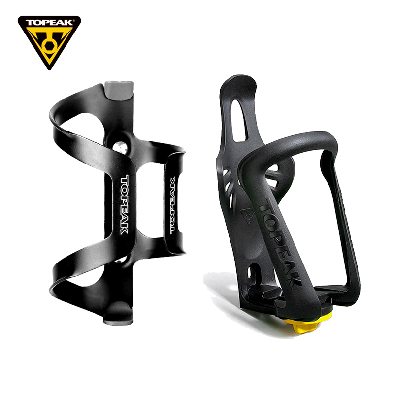 TOPEAK山地公路自行车水壶架水瓶支架摩托车可调大小水杯架大容量
