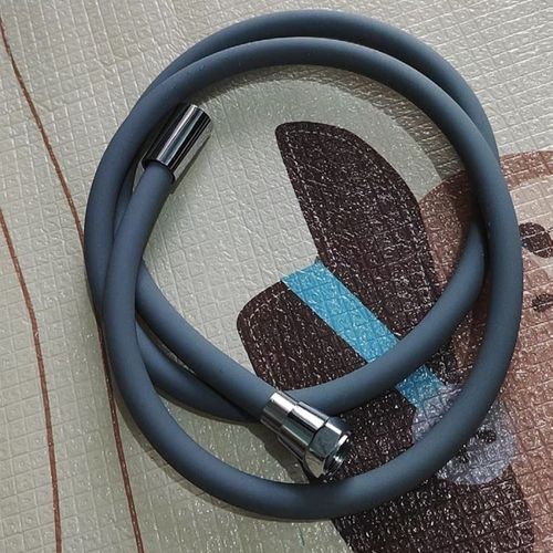 矽胶花洒软管防爆淋浴管喷头通用连接管热水器水管浴霸出水管配件