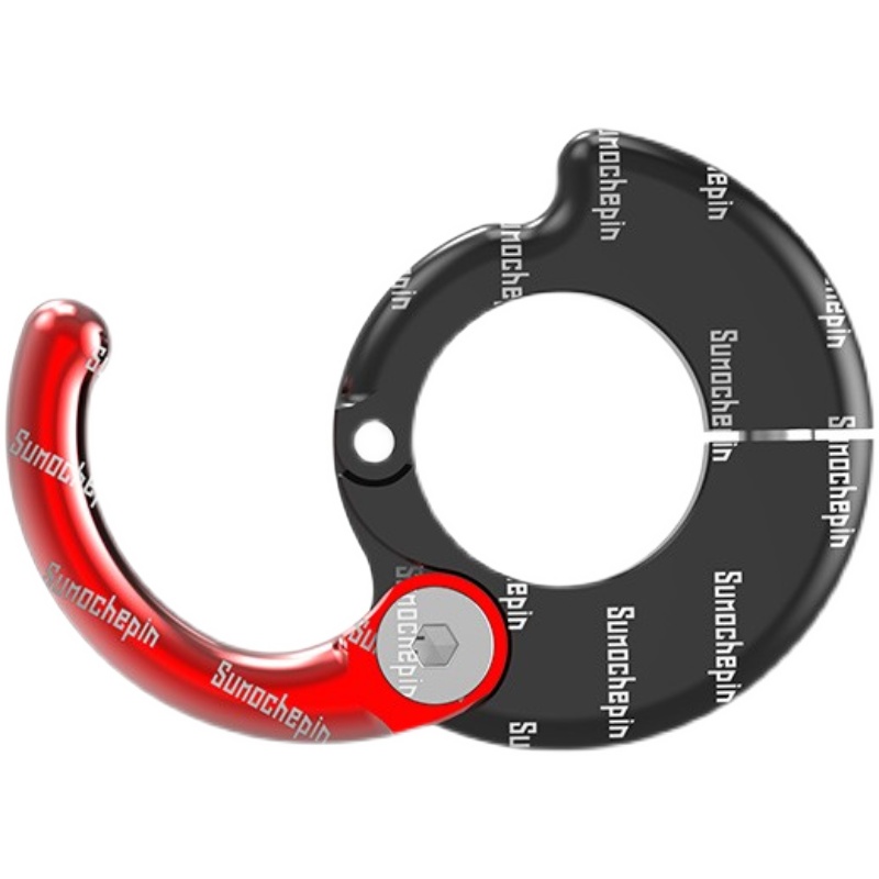 电动摩托车挂钩前置龙头通用小牛电瓶自行车挂物扣免打孔头盔勾子