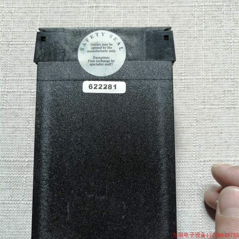 拍前询价:施迈赛SCHMERSAL 安全继电器 安全控制模块A