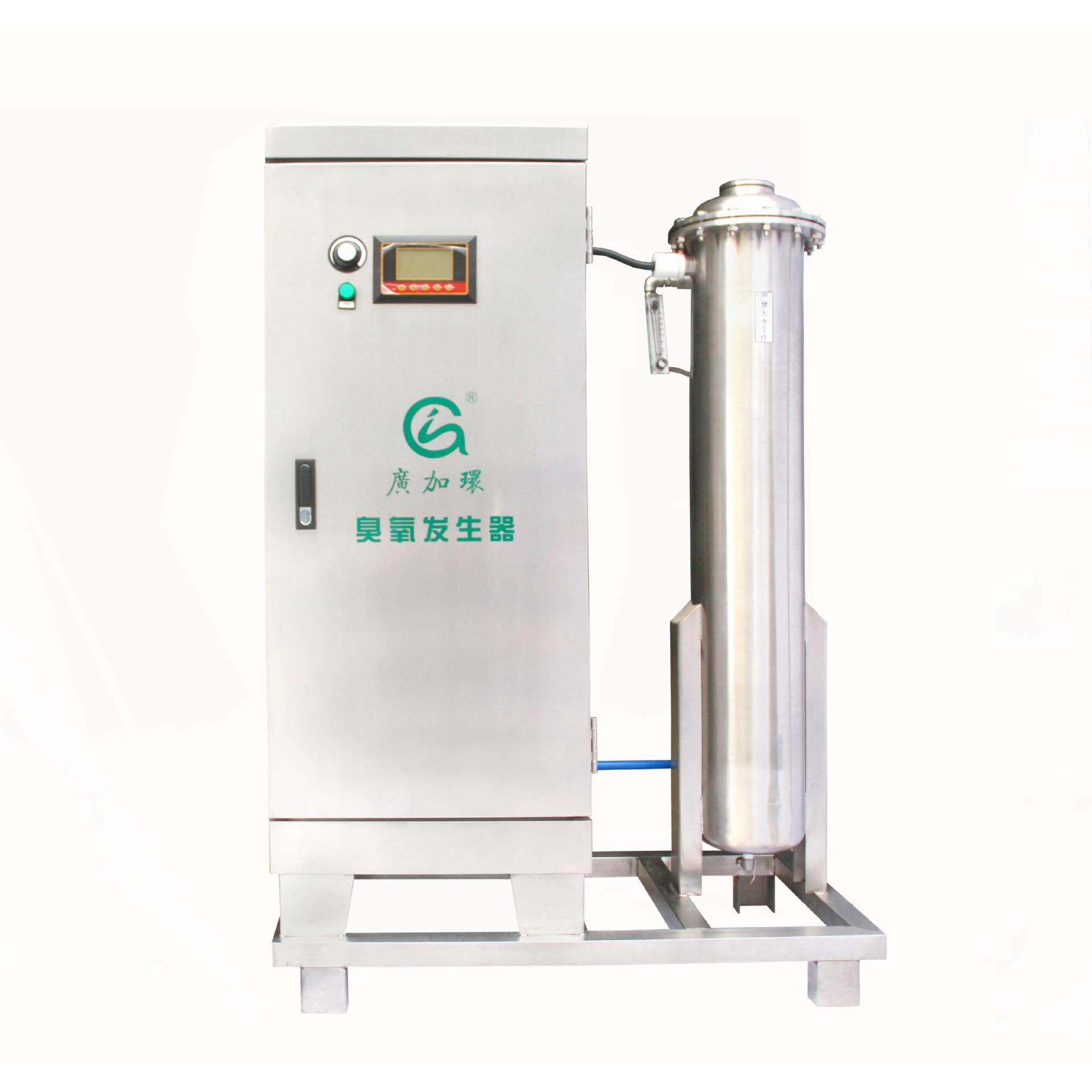 广州佳环500g臭氧发生器YT-021-500A臭氧机公斤级净化空气厂家,机械设备,空气净化设备,淘宝优惠券,粉丝福利购,淘宝优惠卷