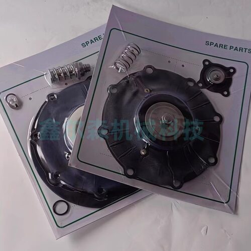 DMF-Y-102S DMF-Y-102S SCR353G230膜片套件 DB116 K5004 M1638A