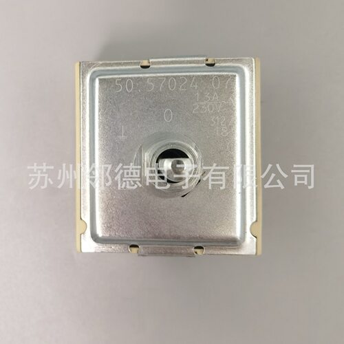 德国EGO原装进口单圈230V13A能量调节器50.57024.071