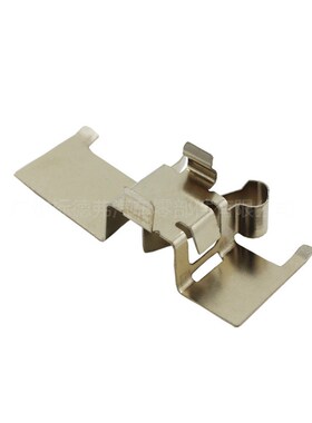 厂家热销 04947-06081前刹车片卡簧弹簧修包适用丰田凯美瑞凌志ES