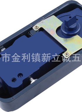 地弹簧厂家直销五金无框玻璃门配件木门旋转门有框门商场酒店90KG