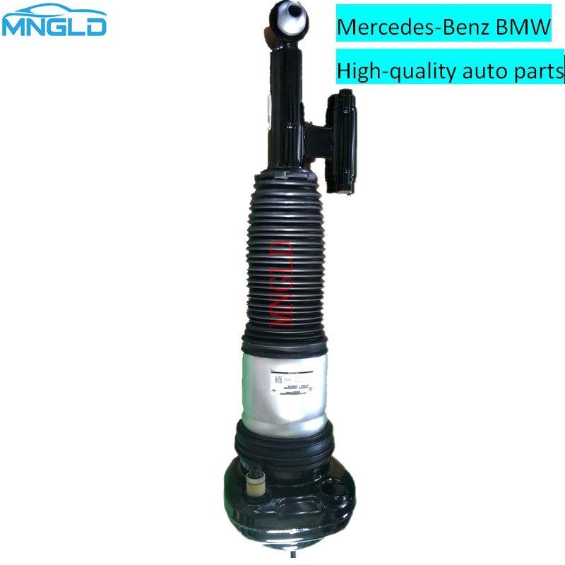 适用宝马G12 730 740 750 760LI 减震器 空气悬挂弹簧 两/四驱