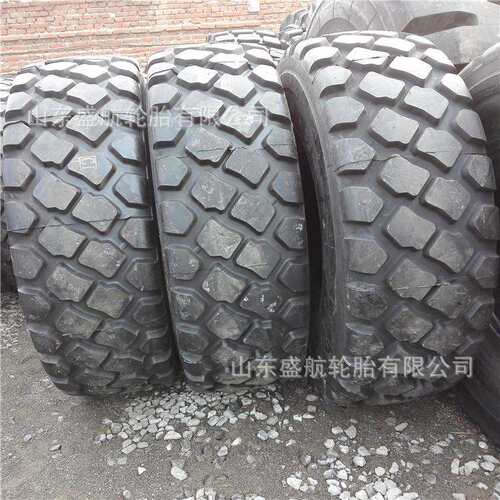 朝阳威狮全钢丝装载机轮胎20.5R25 CB760花纹真空耐磨工程轮胎