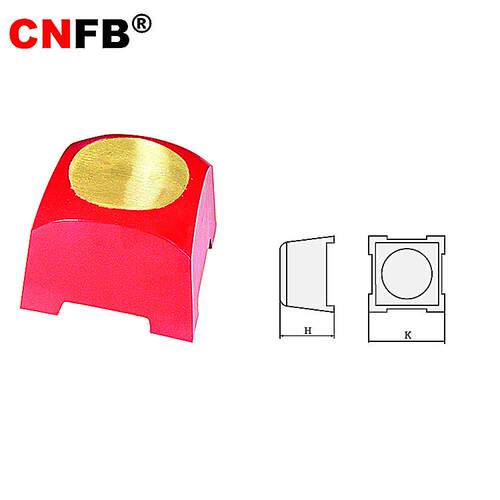 （桥防）天津桥防CNFB--防爆砧子 T8197