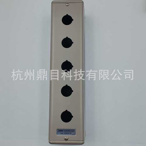 IDEC和泉按钮盒KGNW515Y