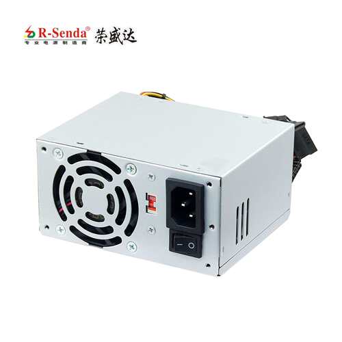 荣盛达 P4-350TU 250w pc电源 小机箱电源 主机电源 电脑电源